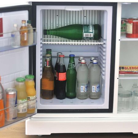 Hotel Nh Collection Plaza Santiago de Chile Zewnętrze zdjęcie A mini-bar