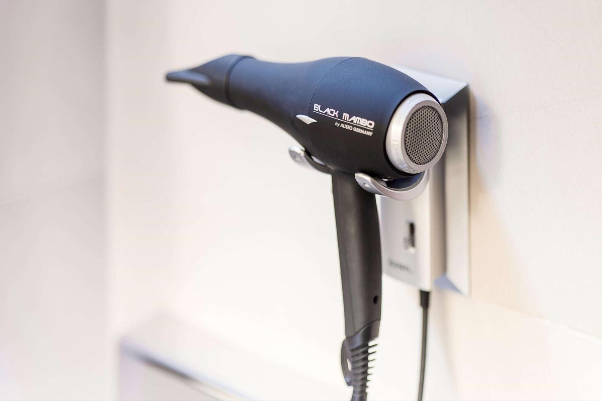 Hotel Nh Collection Plaza Santiago de Chile Zewnętrze zdjęcie A hair dryer